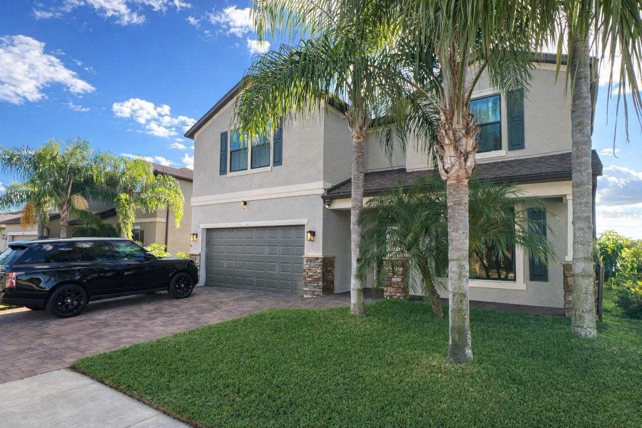 1907 Bottlebrush Way, North Port, FL 34289 Photo