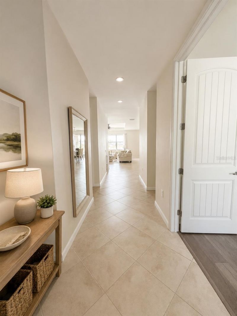 1907 Bottlebrush Way, North Port, FL 34289 Photo