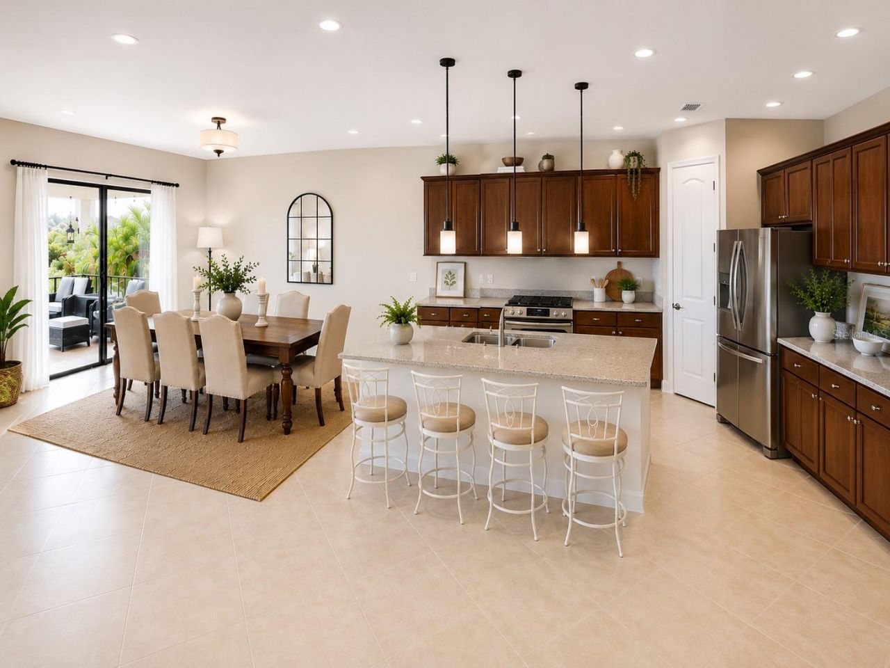 1907 Bottlebrush Way, North Port, FL 34289 Photo
