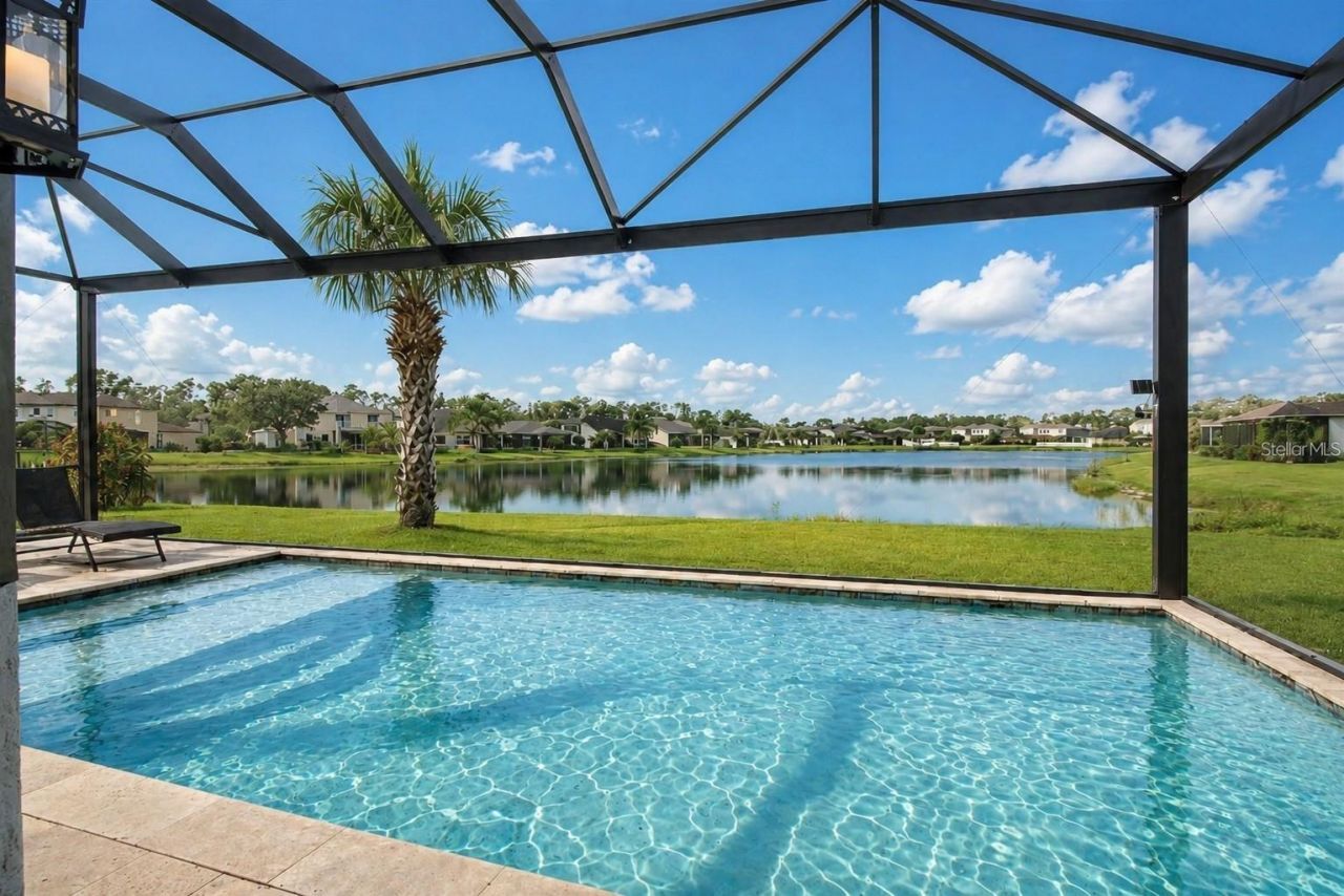 1907 Bottlebrush Way, North Port, FL 34289 Photo