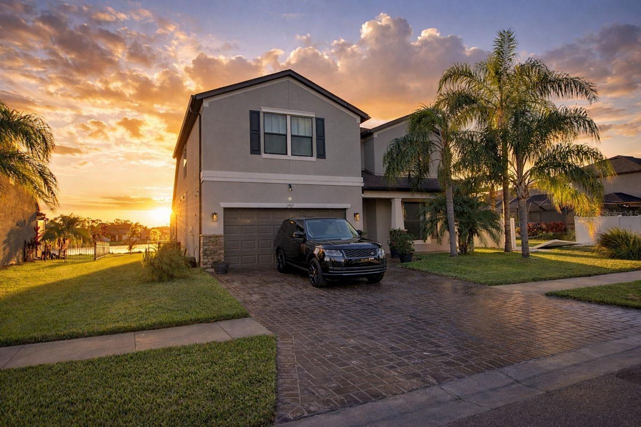 1907 Bottlebrush Way, North Port, FL 34289 Photo