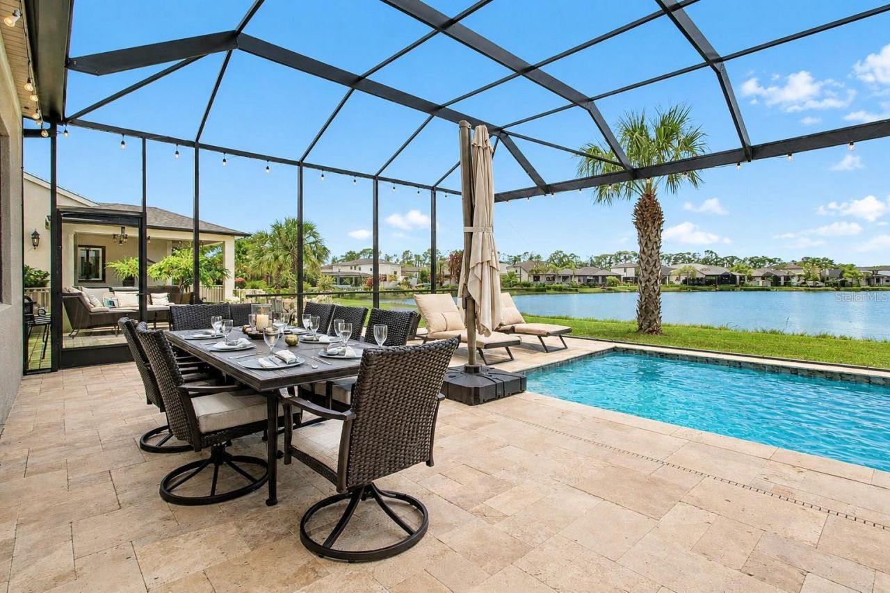 1907 Bottlebrush Way, North Port, FL 34289 Photo