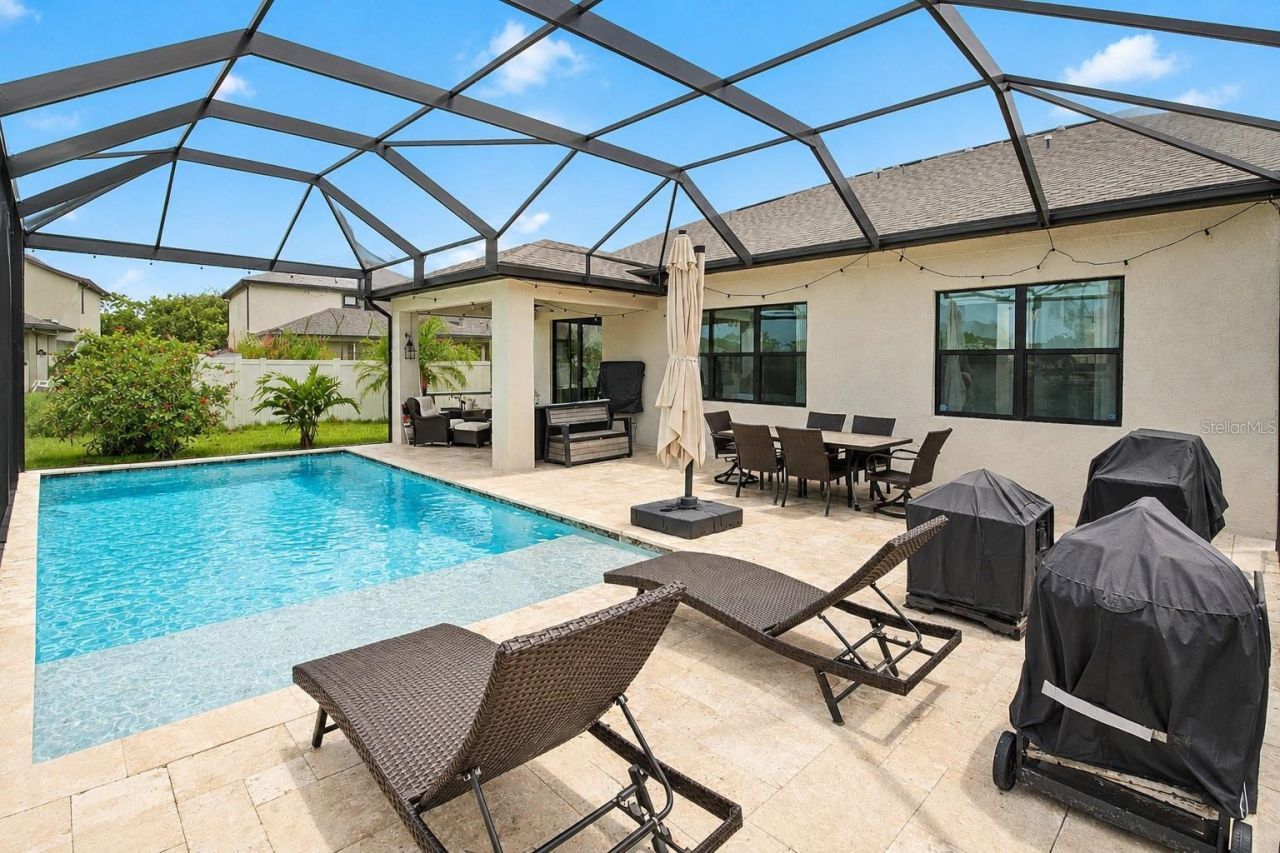 1907 Bottlebrush Way, North Port, FL 34289 Photo