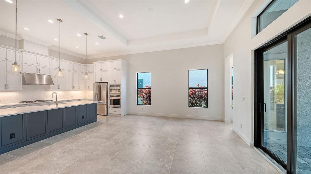 524 Bocelli Drive , North Venice, FL 34275 Photo