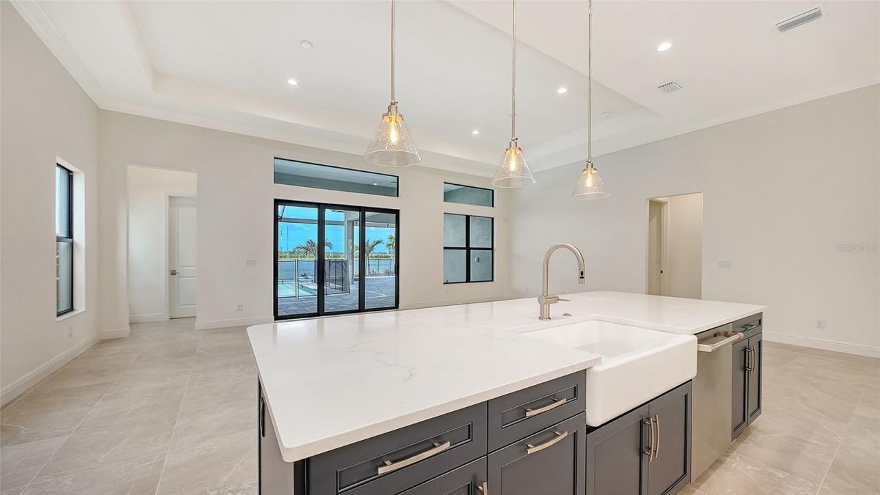 524 Bocelli Drive , North Venice, FL 34275 Photo