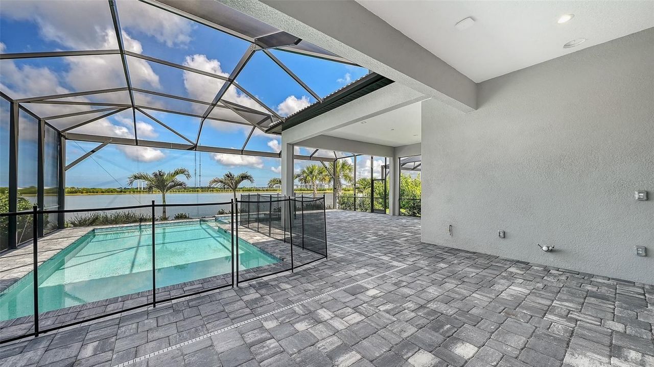 524 Bocelli Drive , North Venice, FL 34275 Photo