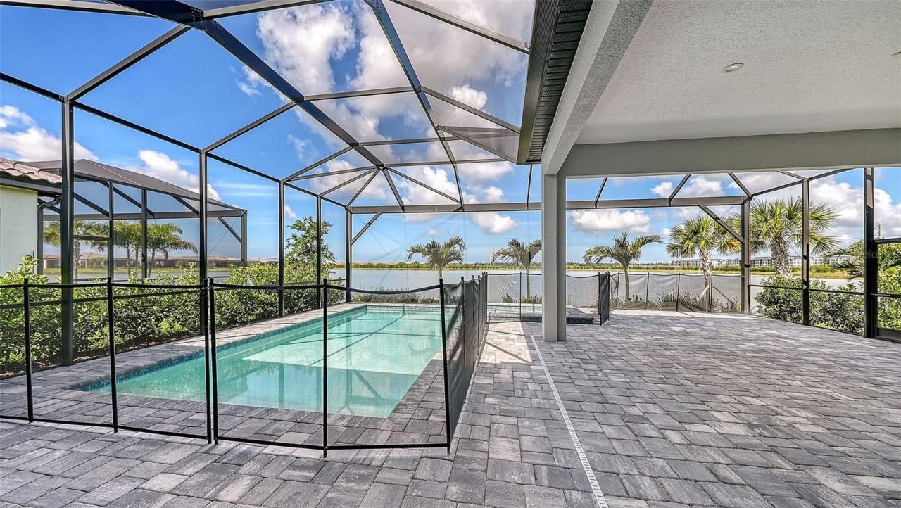 524 Bocelli Drive , North Venice, FL 34275 Photo