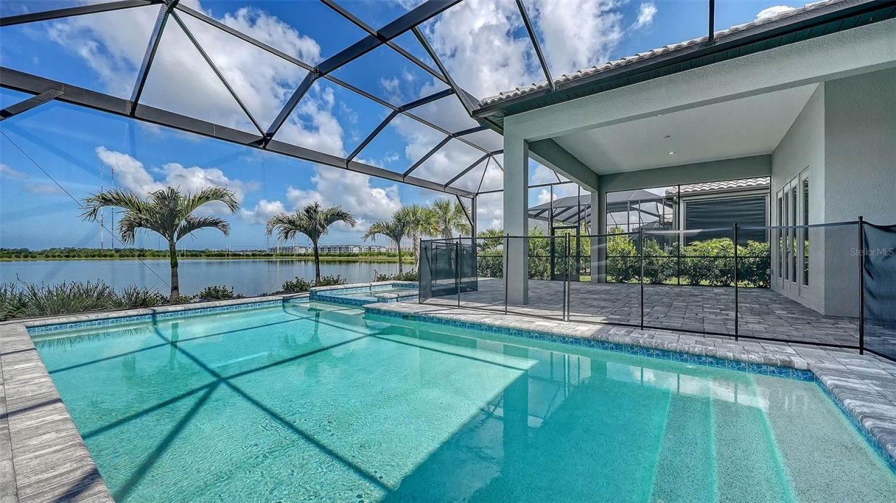 524 Bocelli Drive , North Venice, FL 34275 Photo