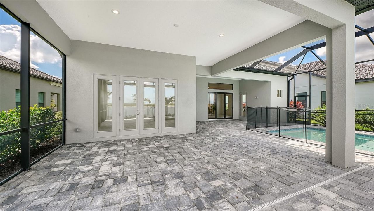 524 Bocelli Drive , North Venice, FL 34275 Photo