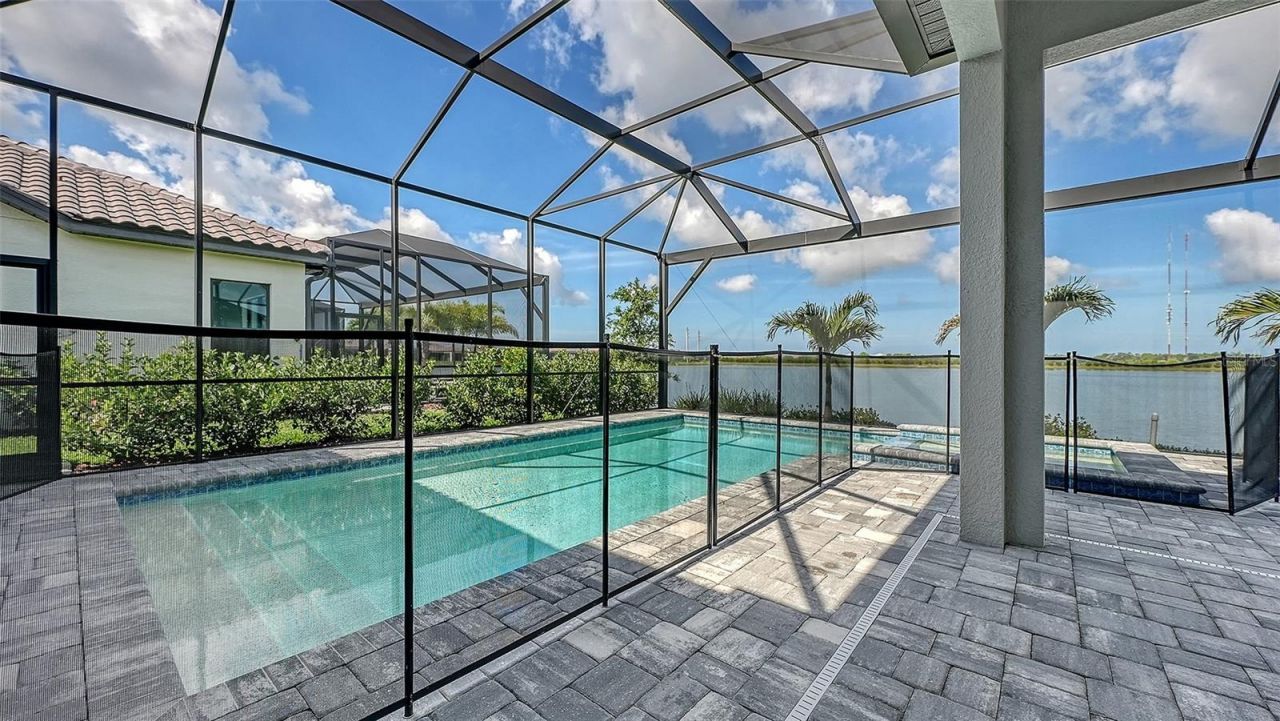 524 Bocelli Drive , North Venice, FL 34275 Photo