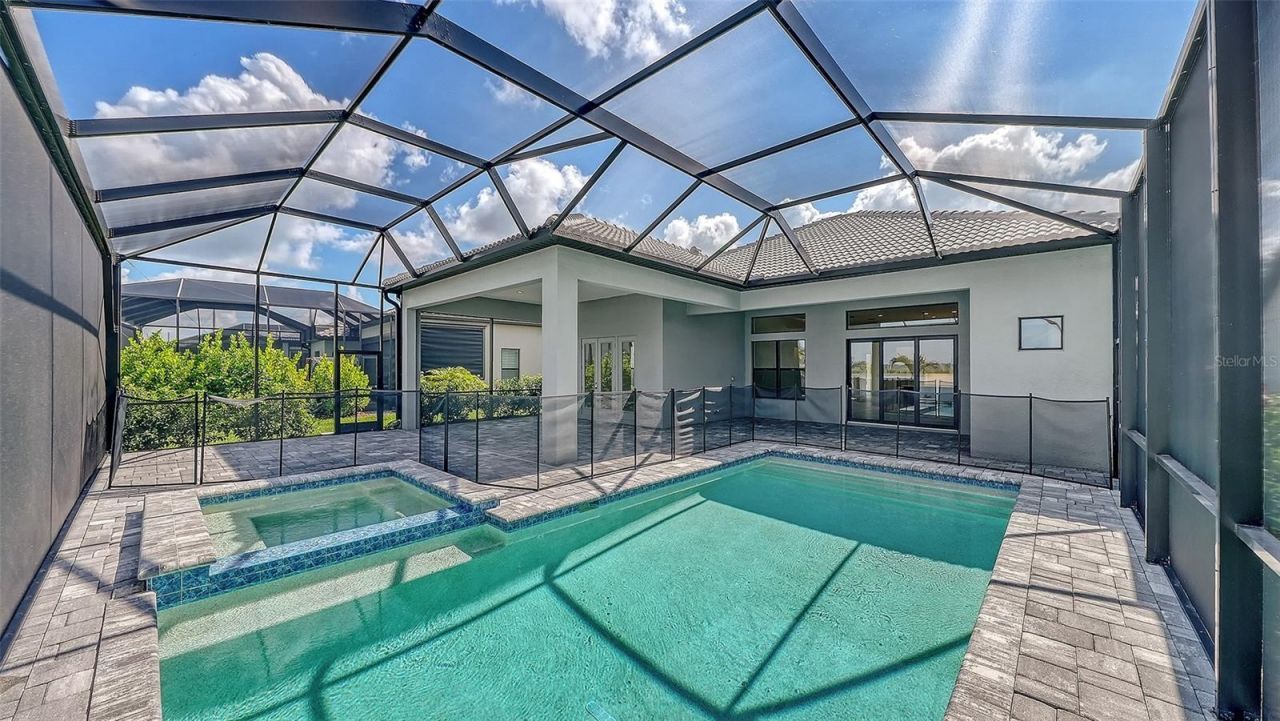 524 Bocelli Drive , North Venice, FL 34275 Photo