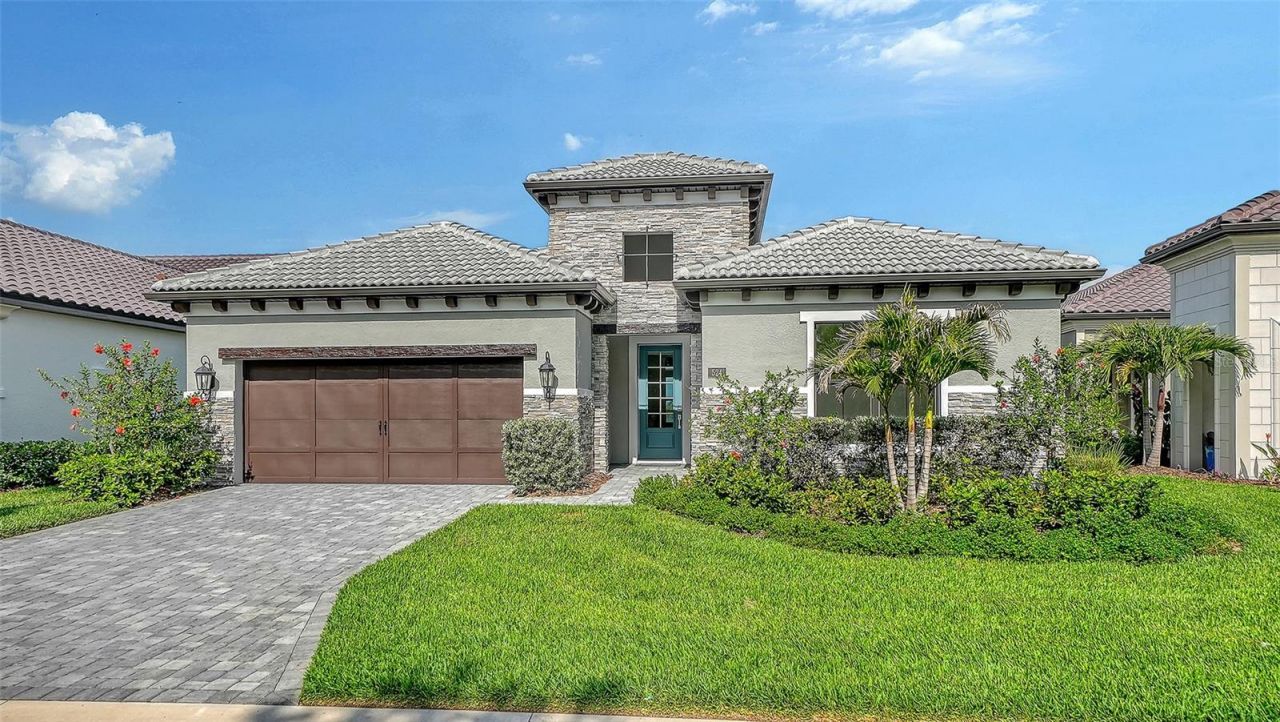 524 Bocelli Drive , North Venice, FL 34275 Photo