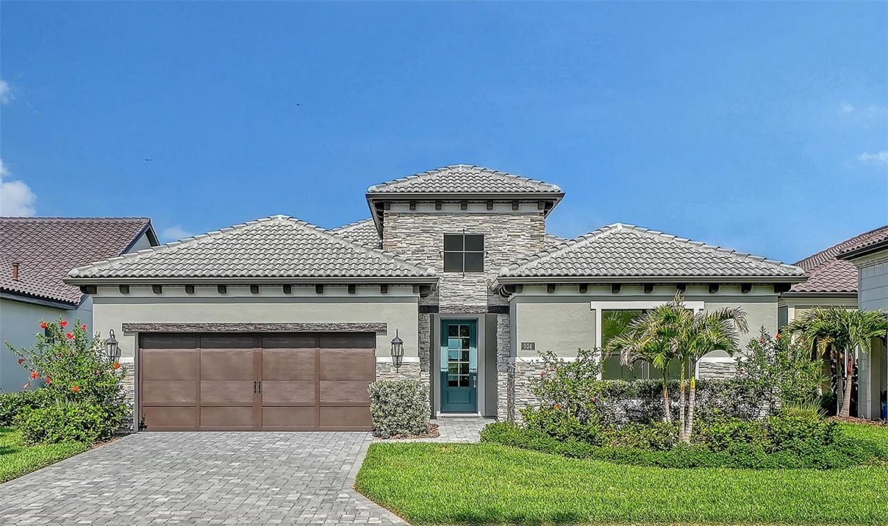524 Bocelli Drive , North Venice, FL 34275 Photo