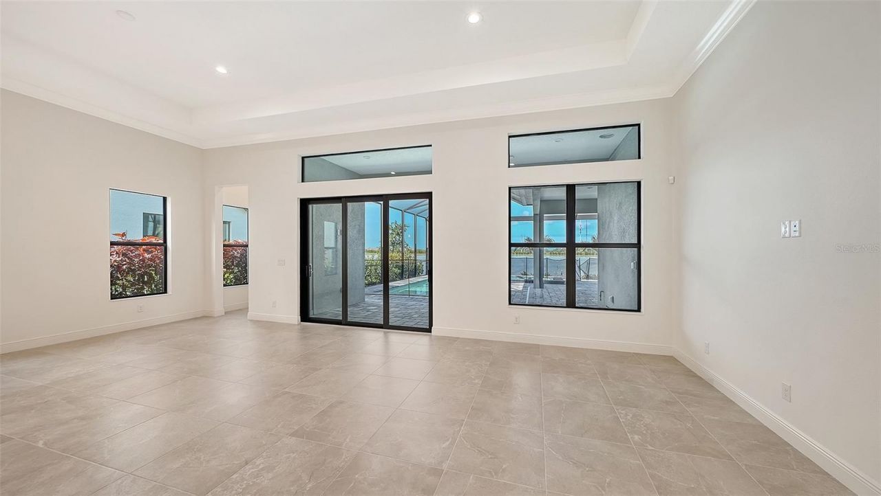524 Bocelli Drive , North Venice, FL 34275 Photo