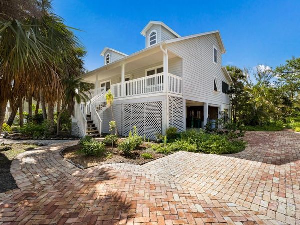 362 BAILY STREET , BOCA GRANDE, FL 33921