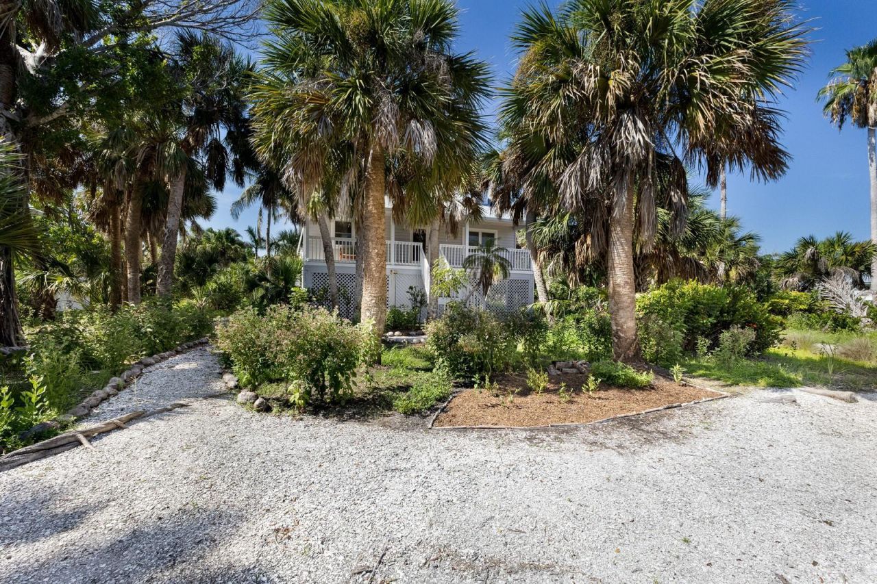 362 Baily Street, Boca Grande, FL 33921 Photo