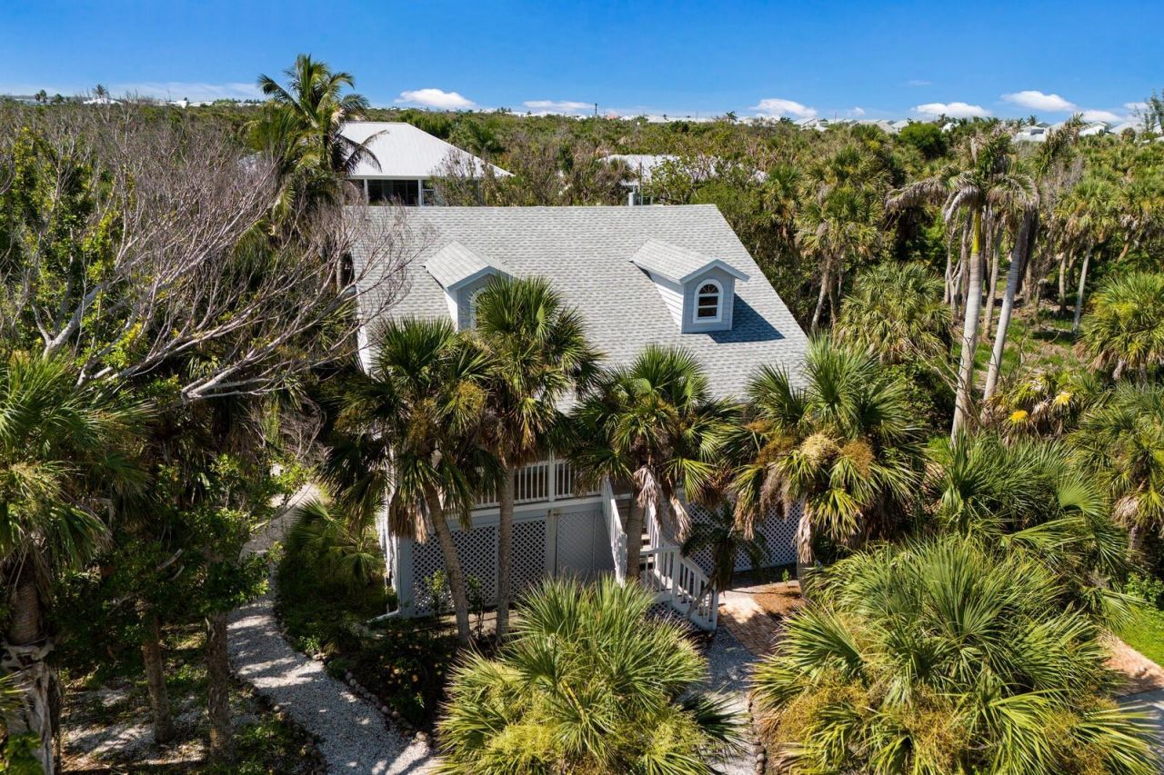 362 Baily Street, Boca Grande, FL 33921 Photo