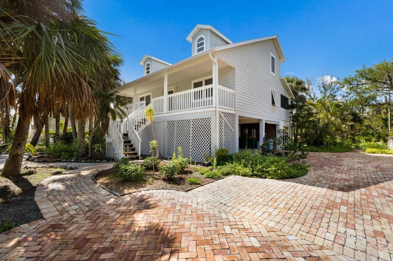 362 Baily Street, Boca Grande, FL 33921 Photo