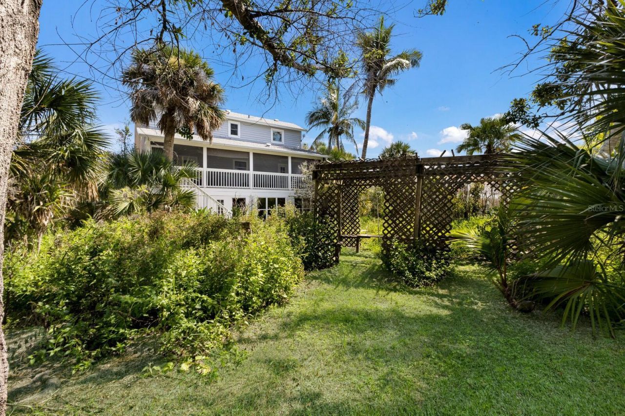 362 Baily Street, Boca Grande, FL 33921 Photo