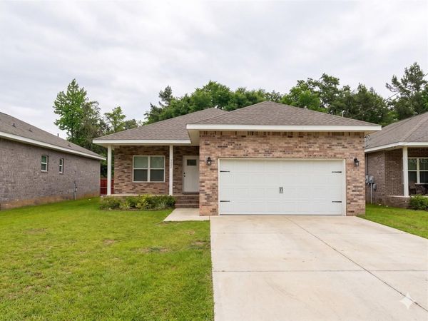 3044 N 7TH AVENUE , MILTON, FL 32583