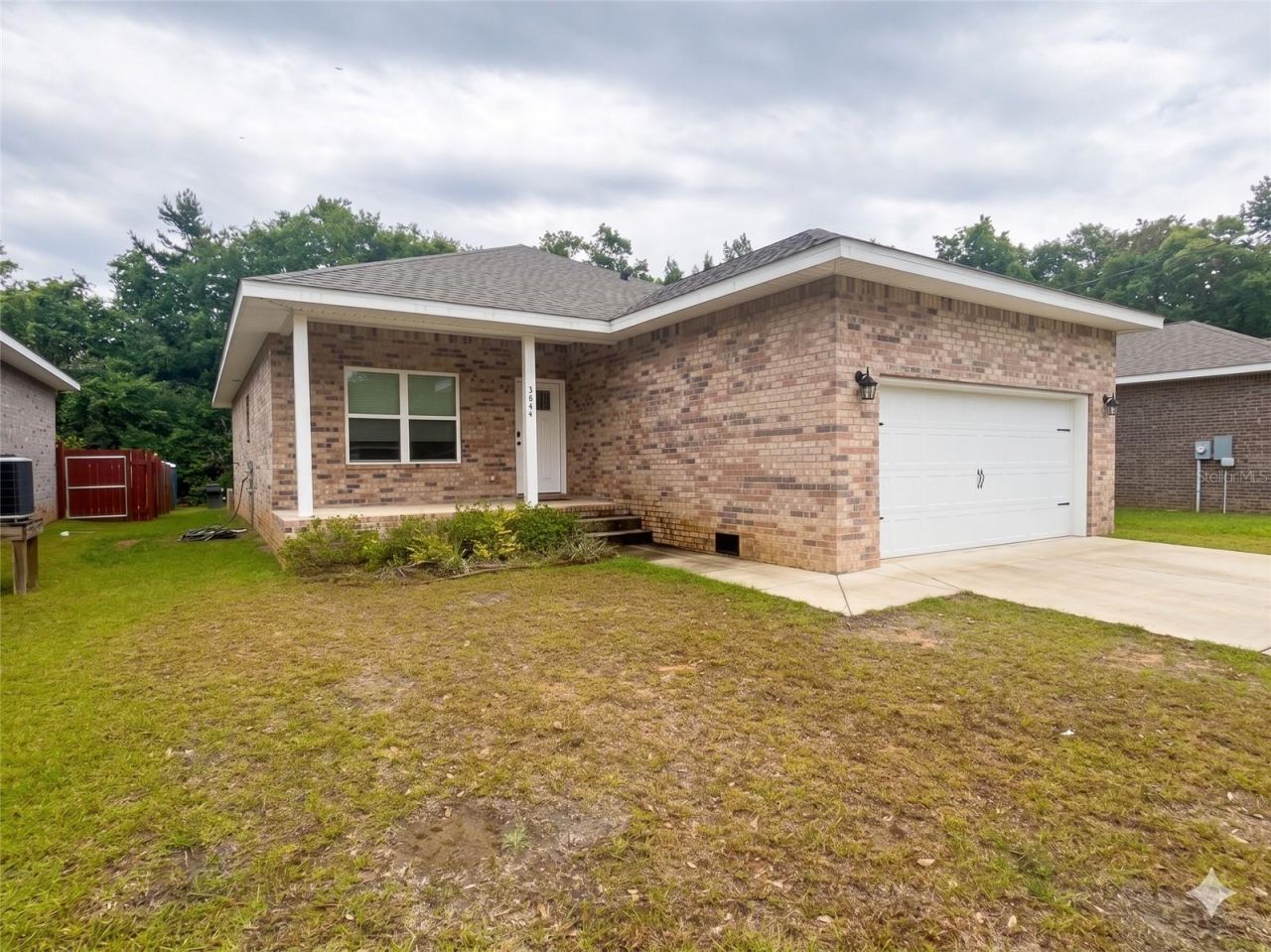 3044 N 7th Avenue, Milton, FL 32583 Photo