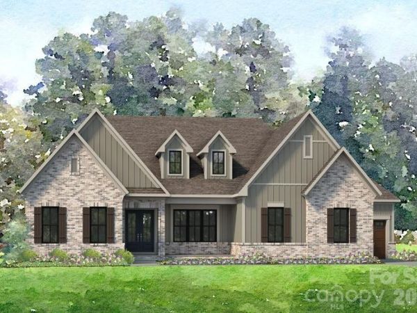 244 Colton Place NE, Unit 10, Concord, NC 28025