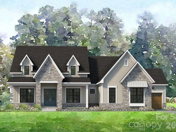 452 Voyager Lane NE, Unit 6, Concord, NC 28025