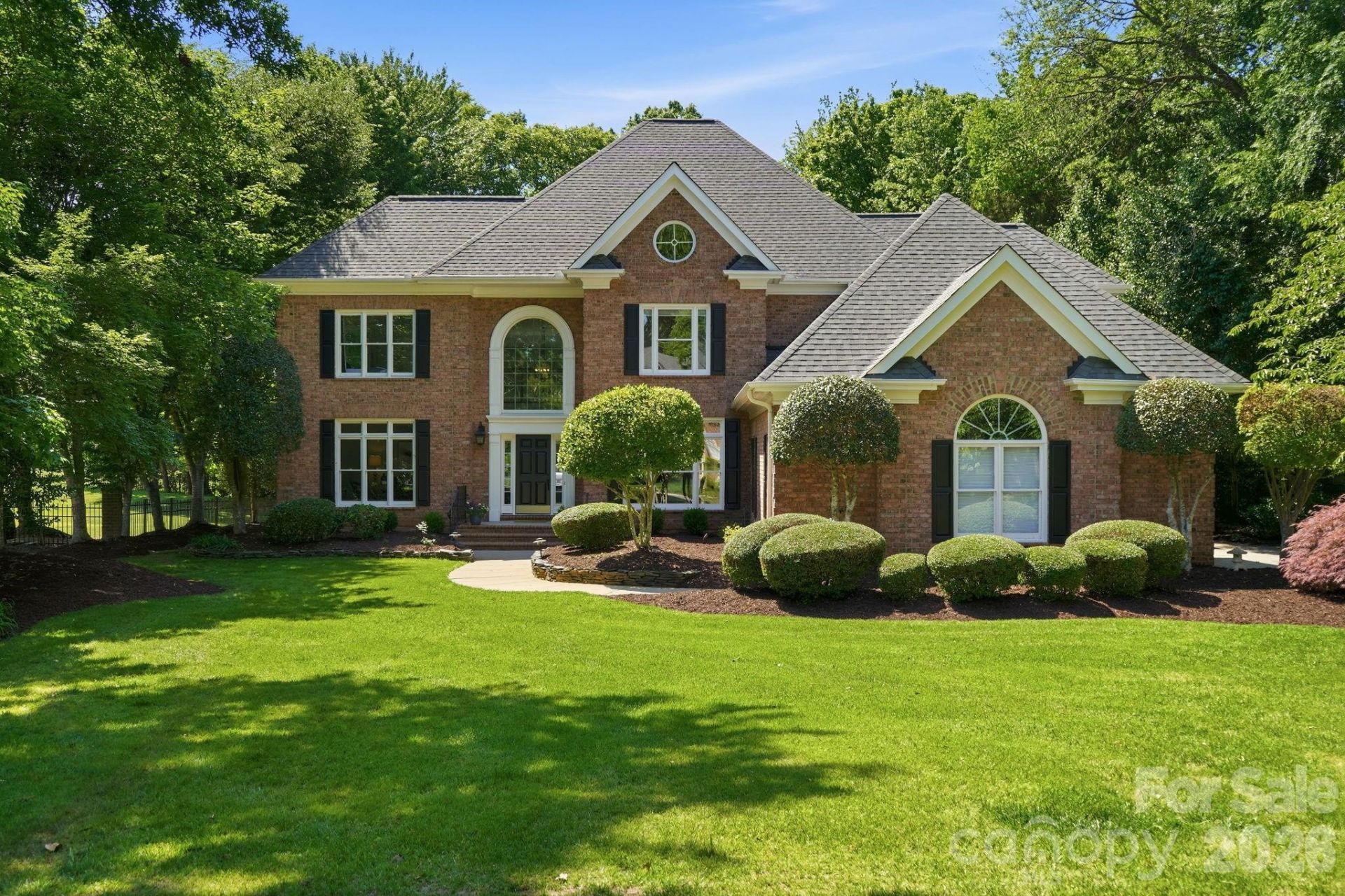 11924 Shoal Creek Court, Charlotte, NC 28277 Main Photo