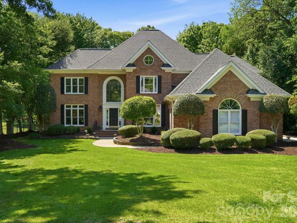 11924 Shoal Creek Court, Charlotte, NC 28277