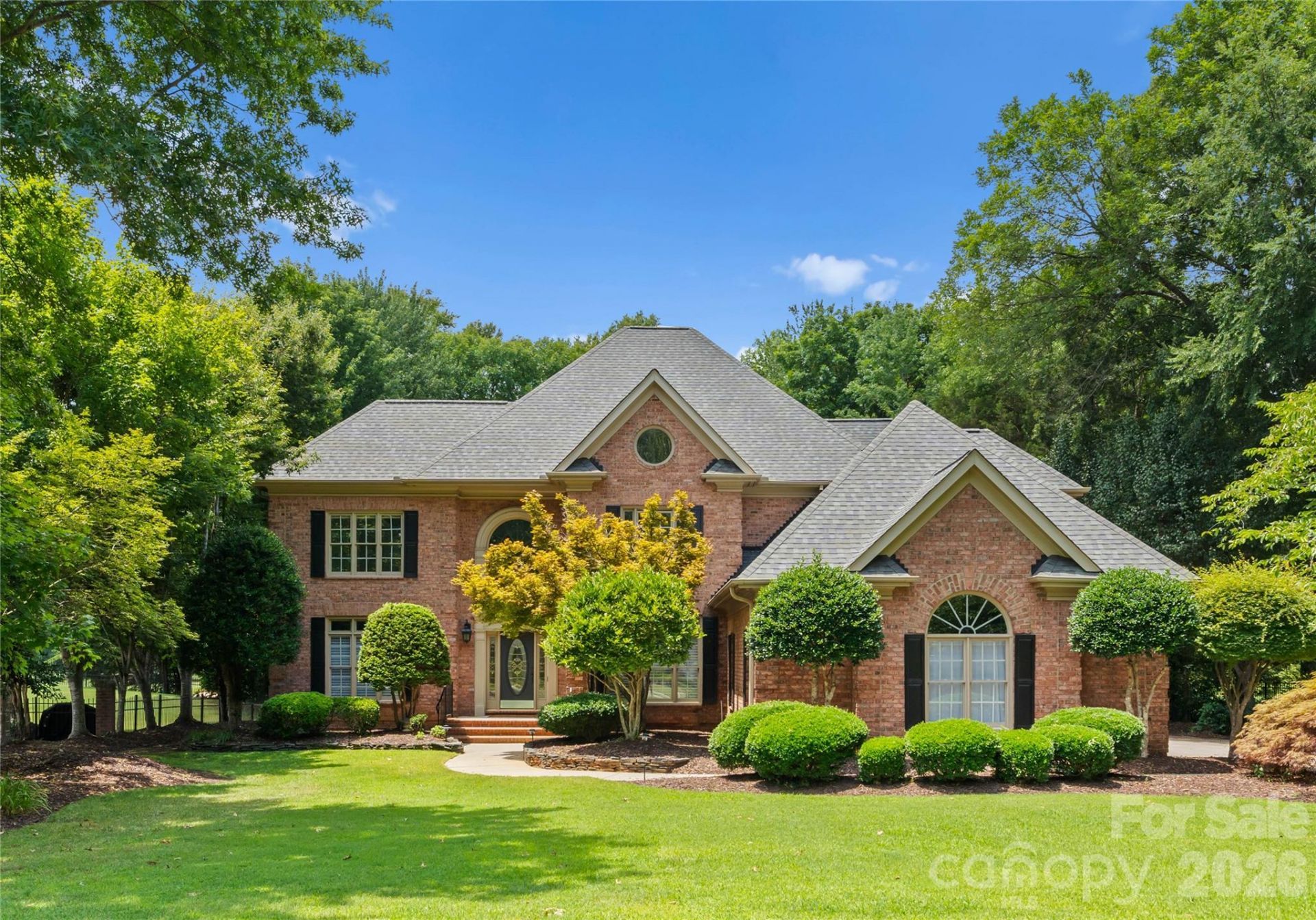11924 Shoal Creek Court , Charlotte, NC 28277 Main Photo