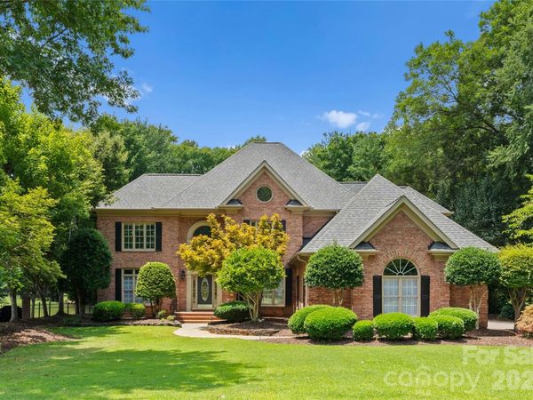 11924 Shoal Creek Court , Charlotte, NC 28277