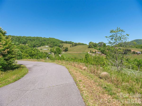 0000 Inheritance Mountain Road , Waynesville, NC 28785