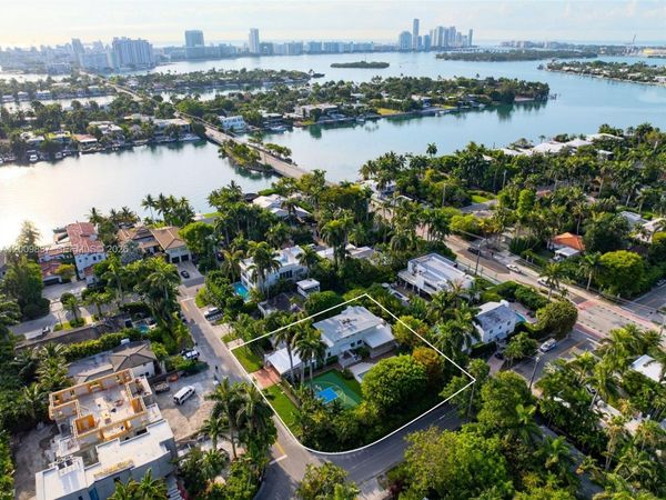 114 3 San Marino Ter , Miami Beach, FL 33139
