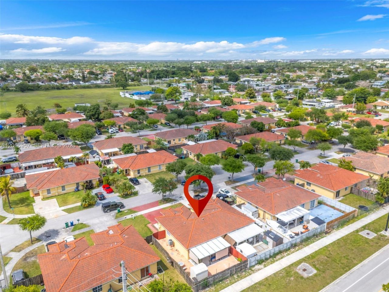 12266 SW 215th Ter , Miami, FL 33177 Photo