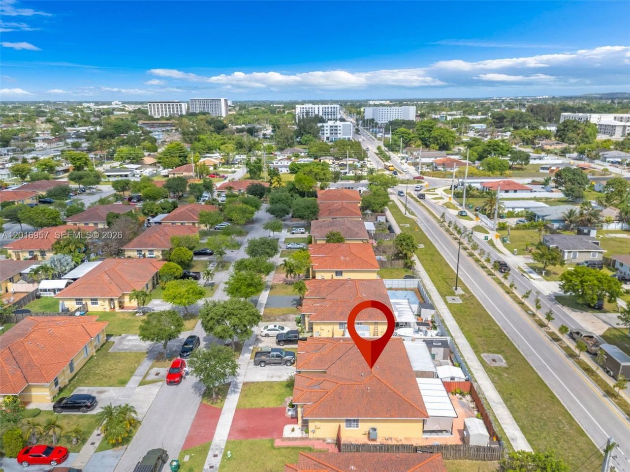 12266 SW 215th Ter , Miami, FL 33177 Photo