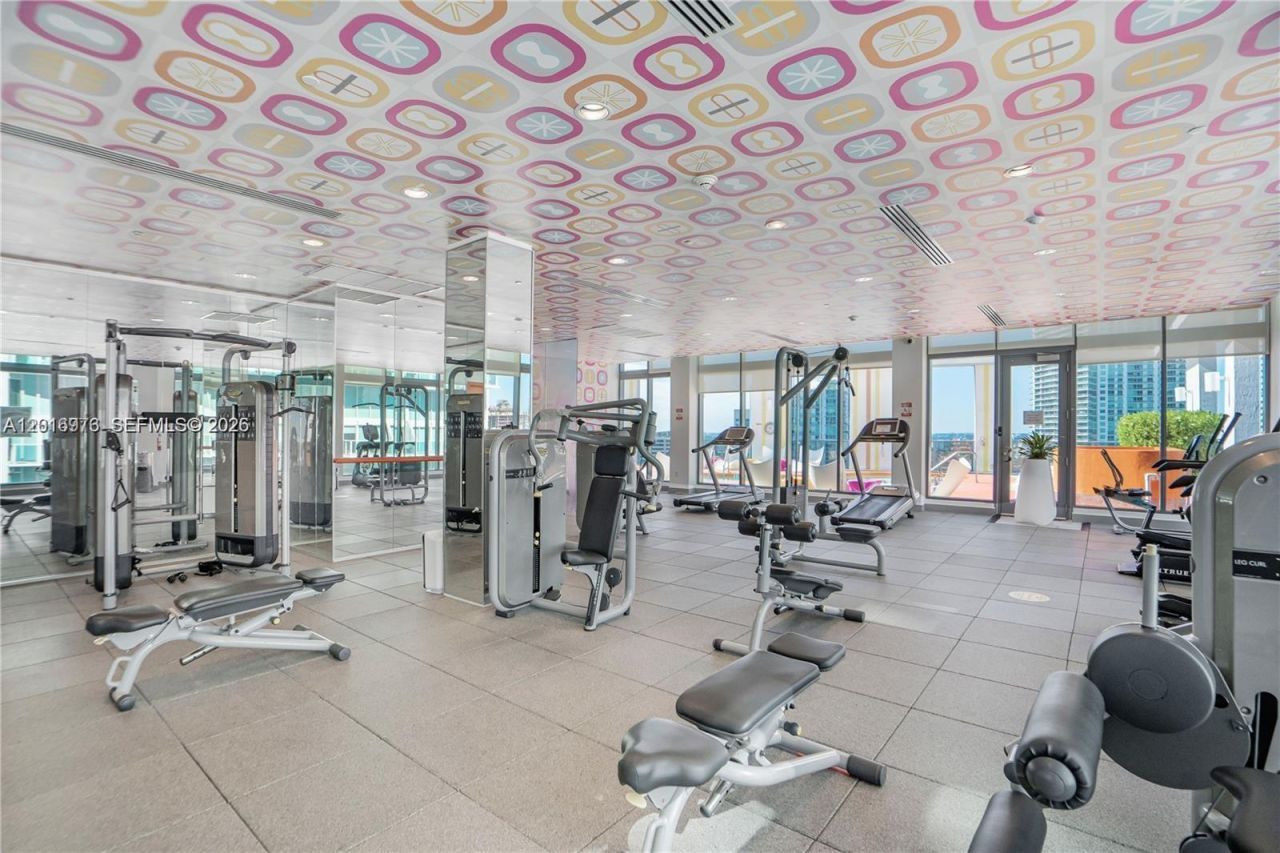 31 SE 6th St , Unit 2205, Miami, FL 33131 Photo