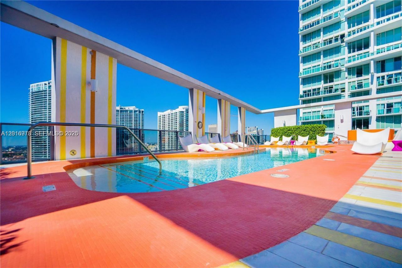 31 SE 6th St , Unit 2205, Miami, FL 33131 Photo