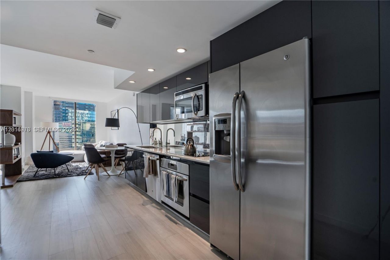 31 SE 6th St , Unit 2205, Miami, FL 33131 Photo