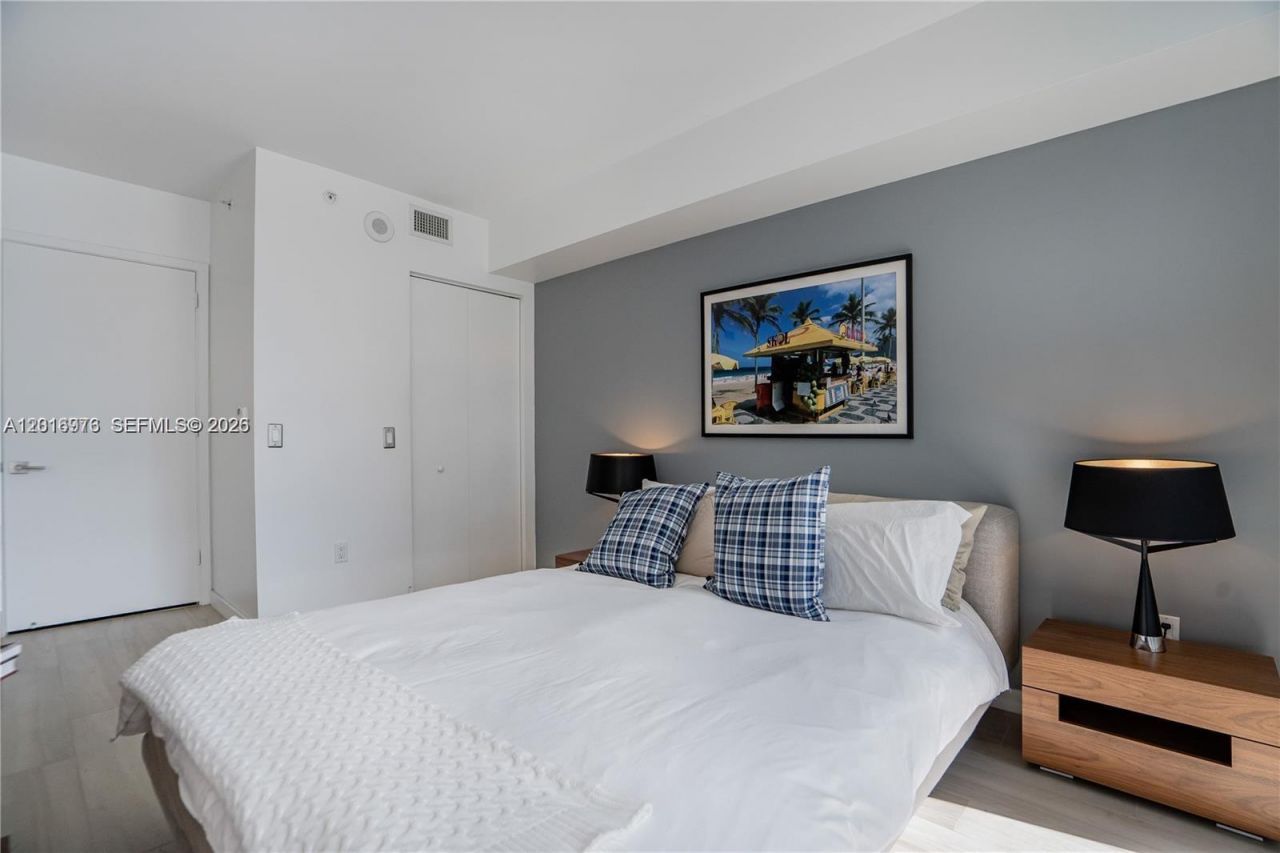 31 SE 6th St , Unit 2205, Miami, FL 33131 Photo