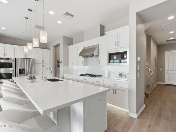 7356 E VISTA BONITA Drive, Scottsdale, AZ 85255