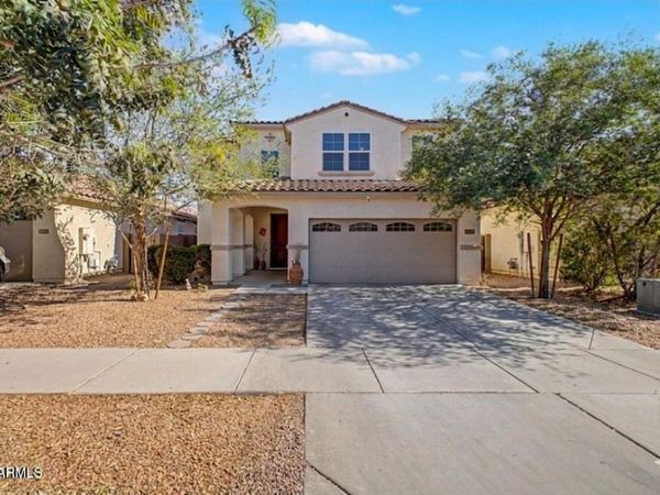 10319 W YUMA Street, Tolleson, AZ 85353
