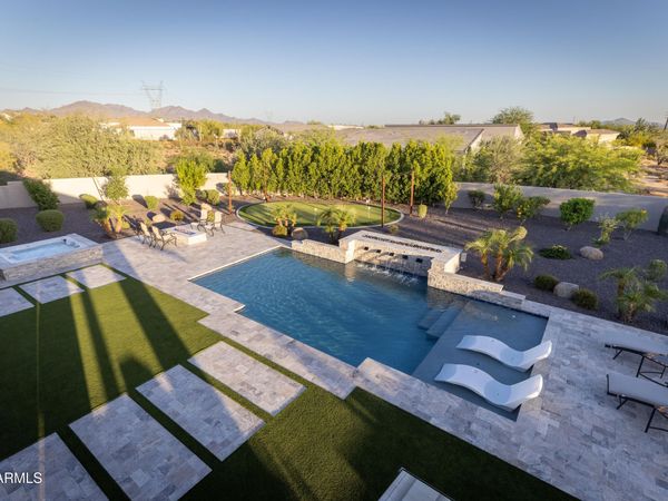 5601 E Red Bird Road N, Scottsdale, AZ 85266