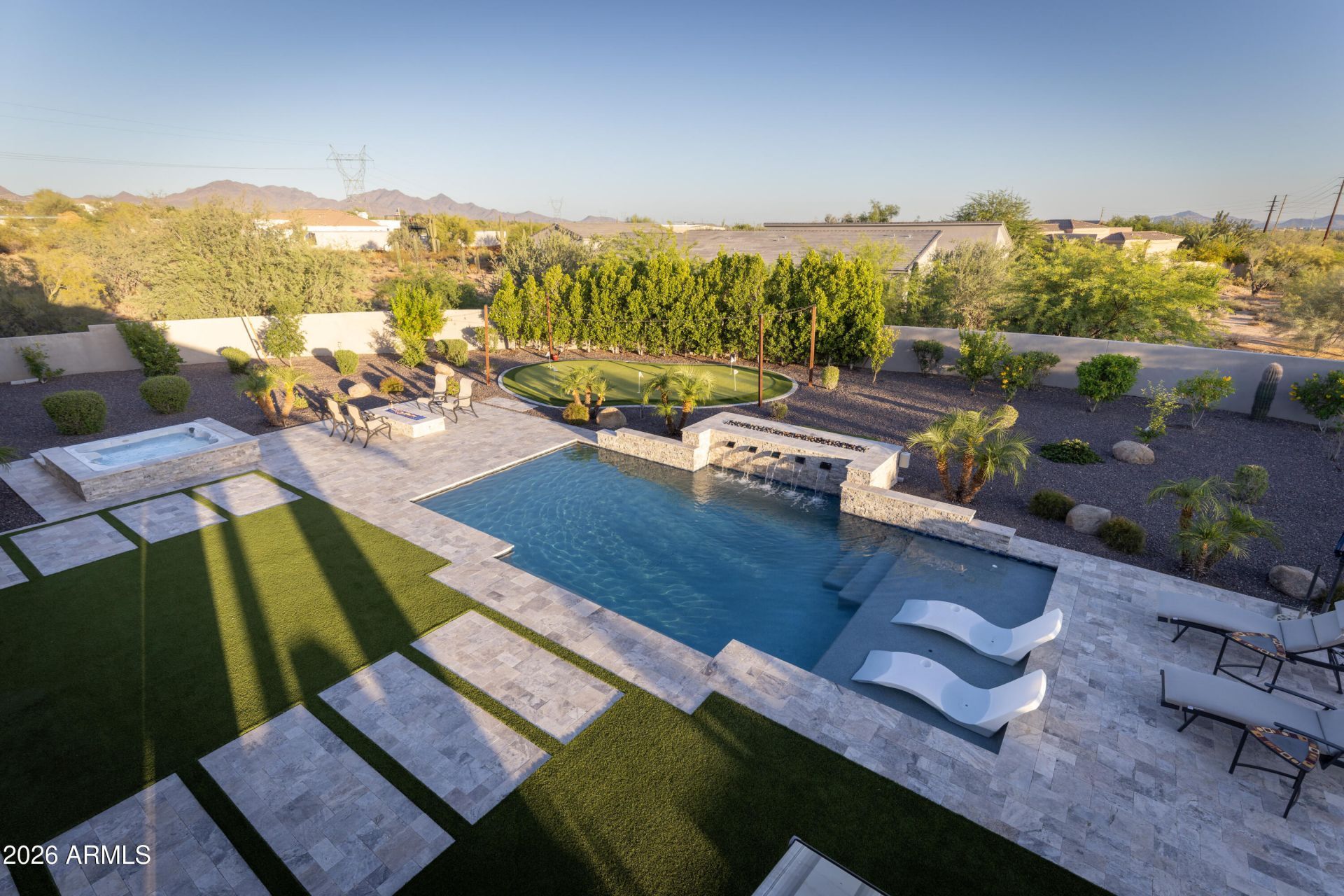 5601 E Red Bird Road N, Scottsdale, AZ 85266