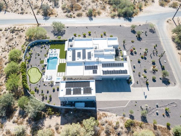 5601 E Red Bird Road N, Scottsdale, AZ 85266