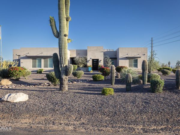 5601 E Red Bird Road N, Scottsdale, AZ 85266