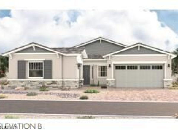 446 W TREASURE Trail, Apache Junction, AZ 85120