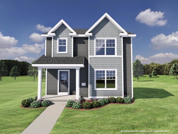 1238 Merry Blossom Lane, Verona, WI 53593