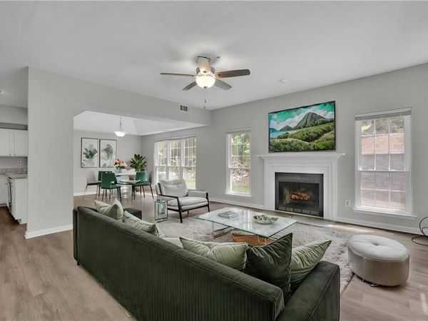 3067 Steeplechase, Alpharetta, GA 30004