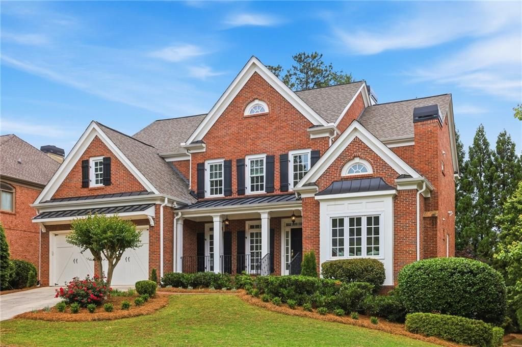 1359 Murrays Loch Place Nw, Kennesaw, GA 30152 Main Photo