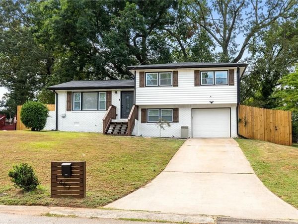 1467 Timms Circle SE, Atlanta, GA 30316